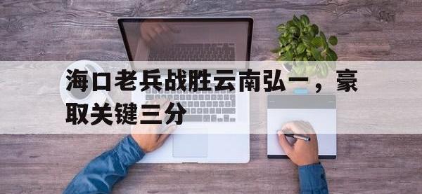 乐鱼真人游戏推荐-海口老兵战胜云南弘一，豪取关键三分