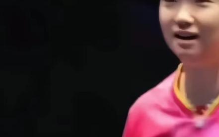 乐鱼体育真人游戏-孙颖莎在比赛中受伤退赛，浓眉主帅表示担忧