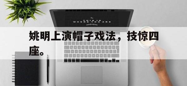 热门真人游戏介绍-姚明上演帽子戏法，技惊四座。