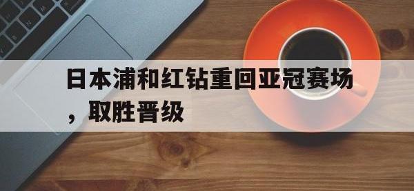 乐鱼真人游戏推荐-日本浦和红钻重回亚冠赛场，取胜晋级