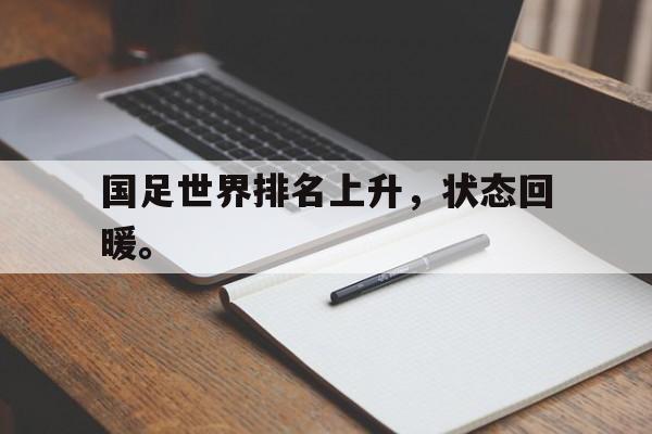 热门真人游戏介绍-国足世界排名上升，状态回暖。